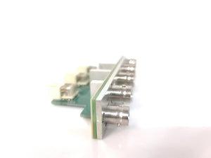 Evertz 7710DCDA-HD Downconverter and Distribution Amplifier w/ Backplane
