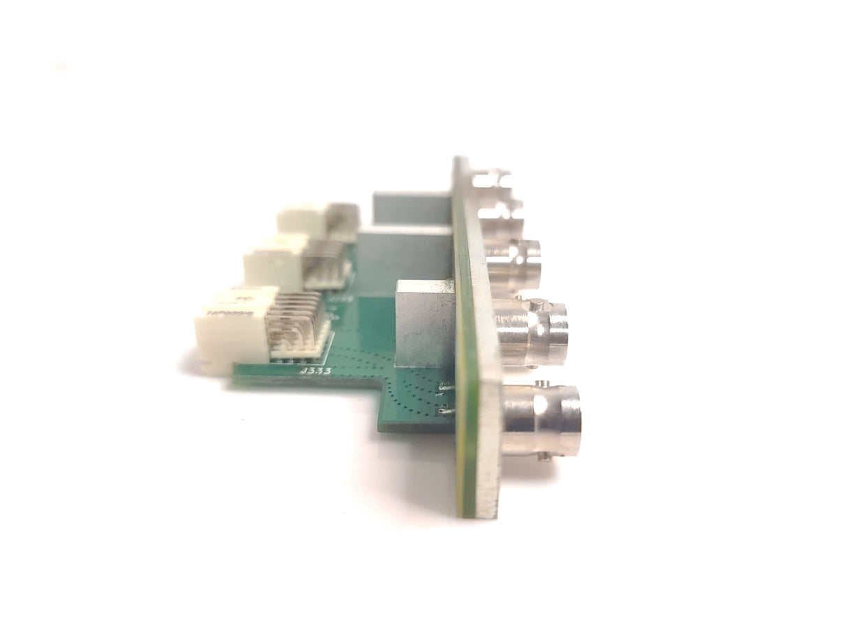 Evertz 7710DCDA-HD Downconverter and Distribution Amplifier w/ Backplane