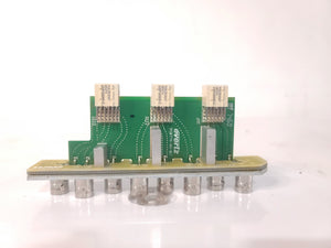 Evertz 7710DCDA-HD Downconverter and Distribution Amplifier w/ Backplane