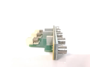 Evertz 7710DCDA-HD Downconverter and Distribution Amplifier w/ Backplane