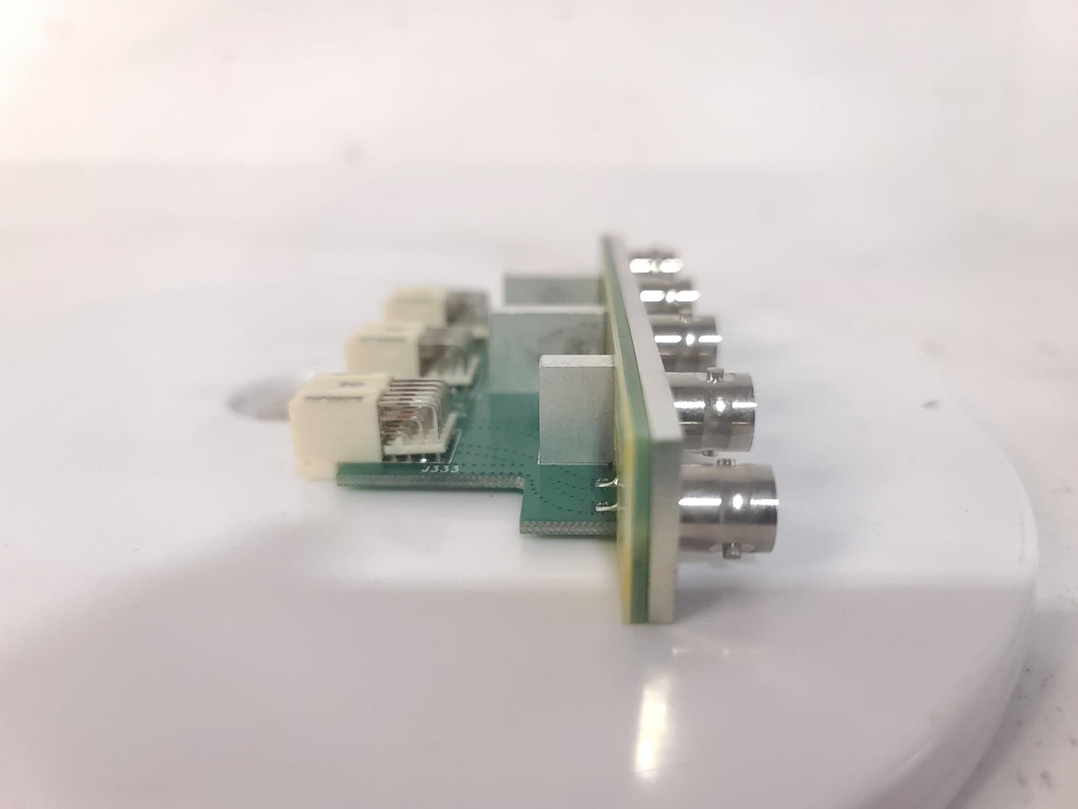 Evertz 7710DCDA-HD Downconverter and Distribution Amplifier w/ Backplane