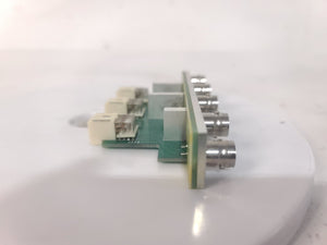 Evertz 7710DCDA-HD Downconverter and Distribution Amplifier w/ Backplane