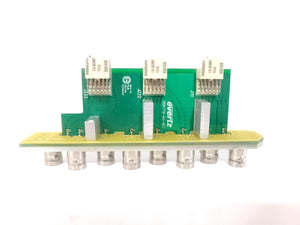 Evertz 7710DCDA-HD Downconverter and Distribution Amplifier w/ Backplane