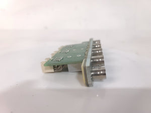 Evertz 7710DCDA-HD Downconverter and Distribution Amplifier w/ Backplane