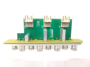 Evertz 7710DCDA-HD Downconverter and Distribution Amplifier w/ Backplane