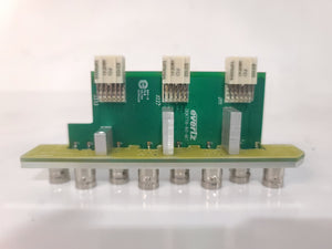 Evertz 7710DCDA-HD Downconverter and Distribution Amplifier w/ Backplane