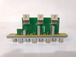 Evertz 7710DCDA-HD Downconverter and Distribution Amplifier w/ Backplane