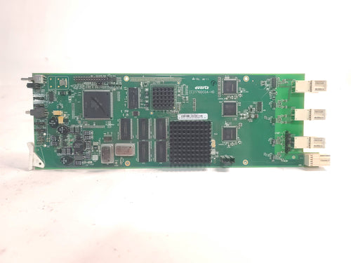 Evertz 7710DCDA-HD HD Down Converter & Distribution Amplifier Module w/ Backplane