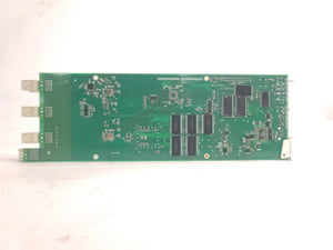 Evertz 7710DCDA-HD HD Down Converter &amp; Distribution Amplifier Module w/ Backplane