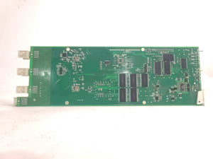 Evertz 7710DCDA-HD HD Down Converter &amp; Distribution Amplifier Module w/ Backplane