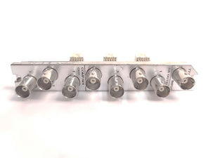 Evertz 7710DCDA-HD HD Down Converter &amp; Distribution Amplifier Module w/ Backplane