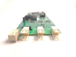 Evertz 7710DCDA-HD HD Down Converter &amp; Distribution Amplifier Module w/ Backplane