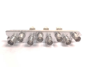 Evertz 7710DCDA-HD HD Down Converter &amp; Distribution Amplifier Module w/ Backplane