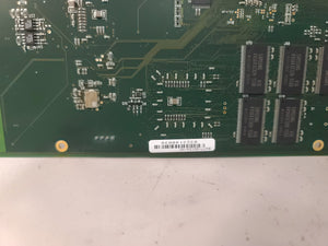 Evertz 7710DCDA-HD HD Down Converter &amp; Distribution Amplifier Module w/ Backplane