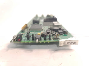 Evertz 7710DCDA-HD HD Down Converter &amp; Distribution Amplifier Module w/ Backplane