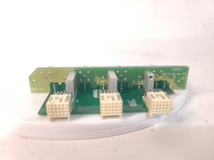 Evertz 7710DCDA-HD HD Down Converter &amp; Distribution Amplifier Module w/ Backplane