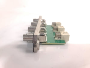 Evertz 7710DCDA-HD HD Down Converter &amp; Distribution Amplifier Module w/ Backplane