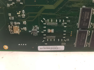 Evertz 7710DCDA-HD HD Down Converter &amp; Distribution Amplifier Module w/ Backplane