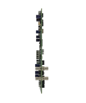 Evertz 7721DE4-HD+SCTE104 Quad Data Embedder