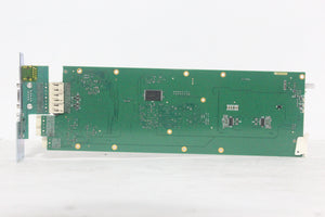 Evertz 7800FC VistaLINK Frame Controller w/ Backplane