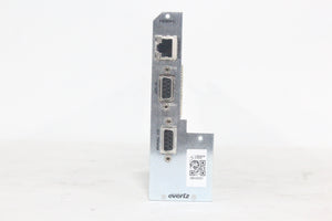 Evertz 7800FC VistaLINK Frame Controller w/ Backplane