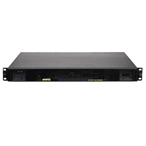 Evertz 7801FR 1RU Mountable Multi-frame