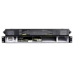 Evertz 7801FR 1RU Mountable Multi-frame