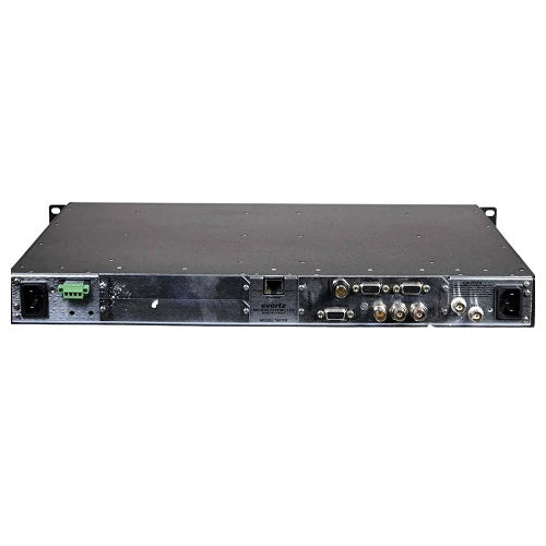 Evertz 7801FR 1RU Mountable Multi-frame