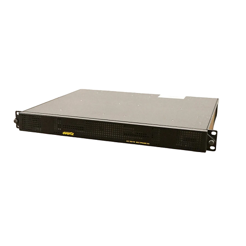 Evertz 7801FR 1RU Mountable Multi-frame