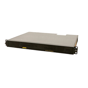 Evertz 7801FR 1RU Mountable Multi-frame