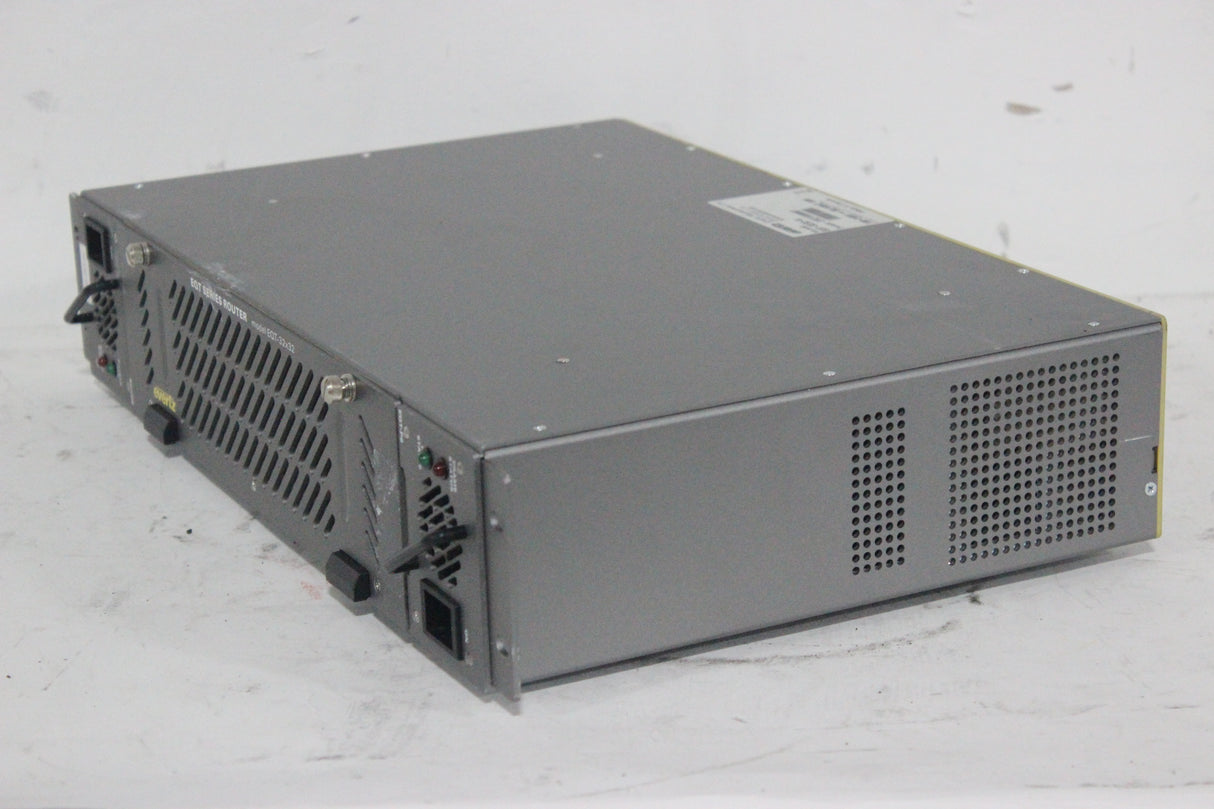 Evertz EQT-3232-H Video Router