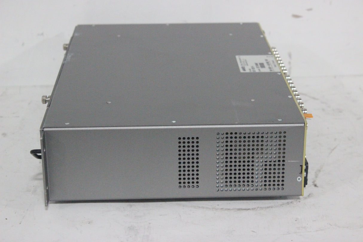 Evertz EQT-3232-H Video Router