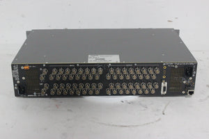 Evertz EQT-3232-H Video Router
