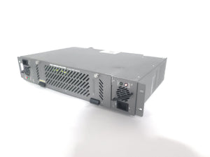 Evertz EQT-3232-H+2PS 32x32 SD/HD Video Router