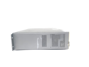 Evertz EQT-3232-H+2PS 32x32 SD/HD Video Router