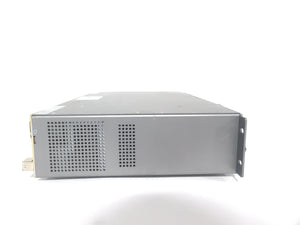 Evertz EQT-3232-H+2PS 32x32 SD/HD Video Router