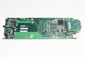 Evertz MAC 00025 1 BE5FD MODEL (7800IDA2Q-3G) (1371-212)