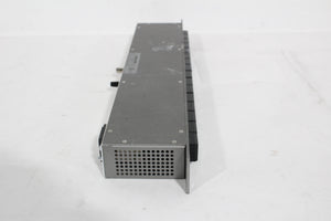 Evertz Quartz CP-1000E Intelligent Router Control Panel