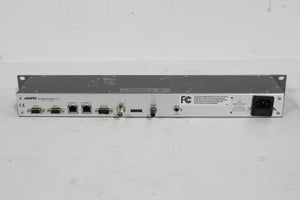 Evertz Quartz CP-1000E Intelligent Router Control Panel