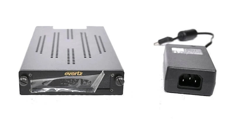 Evertz S501FR Compact High Density Distribution Frame