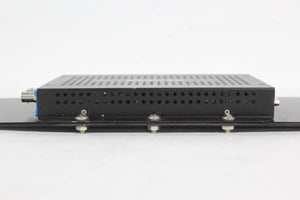 Evertz 2430GDAC Glink D to A Converter