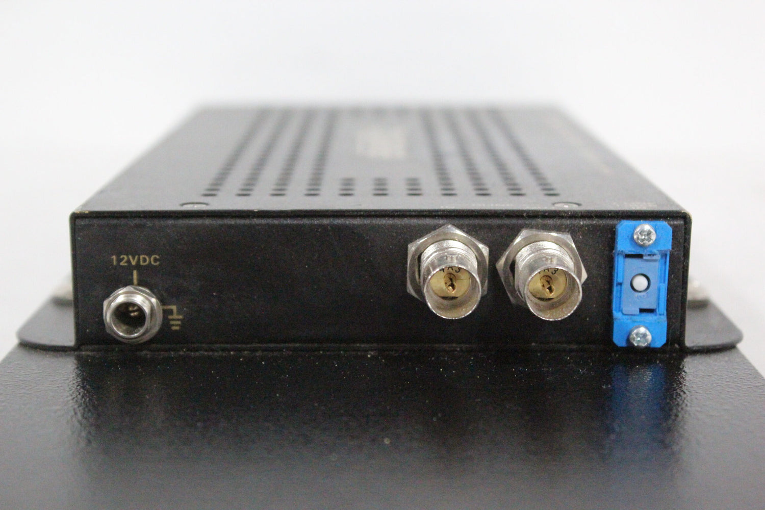 Evertz 2430GDAC Glink D to A Converter