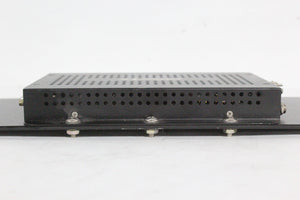 Evertz 2430GDAC Glink D to A Converter
