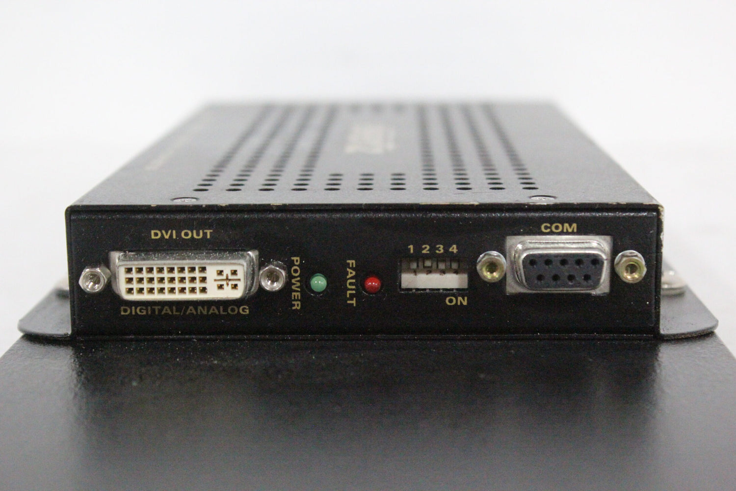 Evertz 2430GDAC Glink D to A Converter