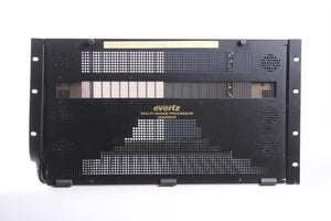 Evertz 3000FR Multi-Image Processor Frame