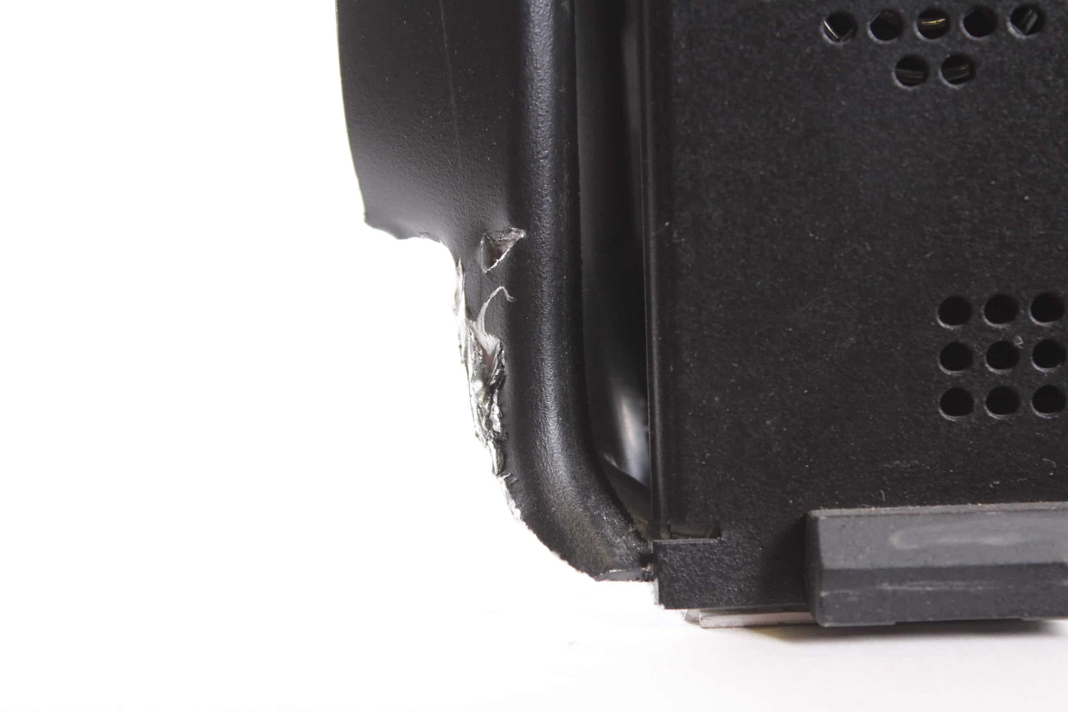 Evertz 3000FR Multi-Image Processor Frame