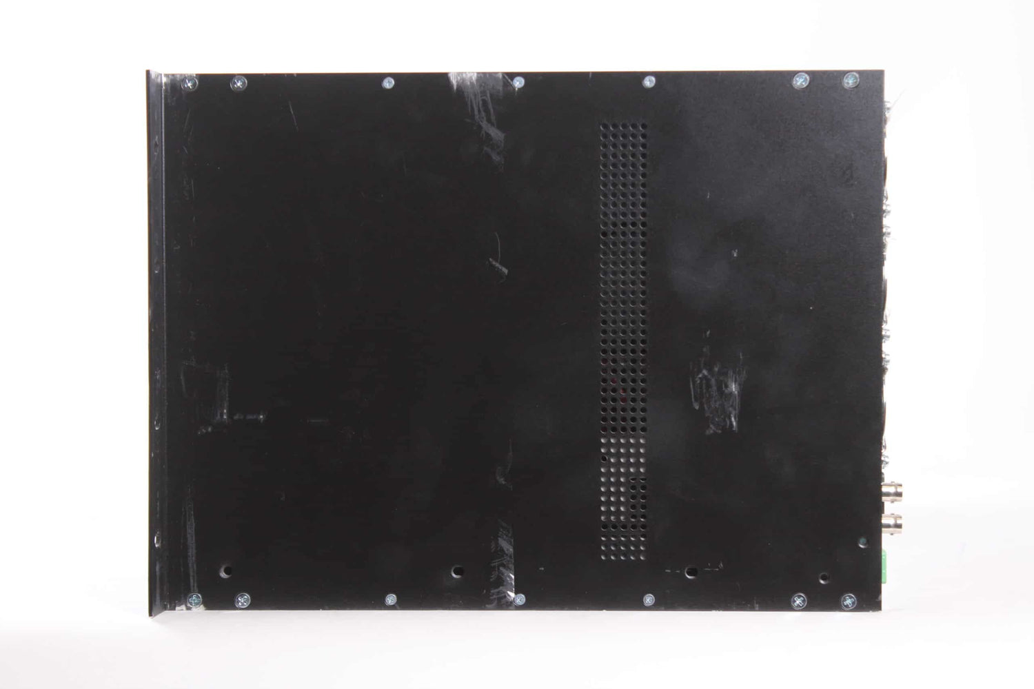 Evertz 3000FR Multi-Image Processor Frame