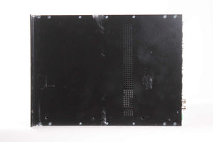 Evertz 3000FR Multi-Image Processor Frame