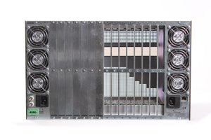 Evertz 3000FR Multi-Image Processor Frame