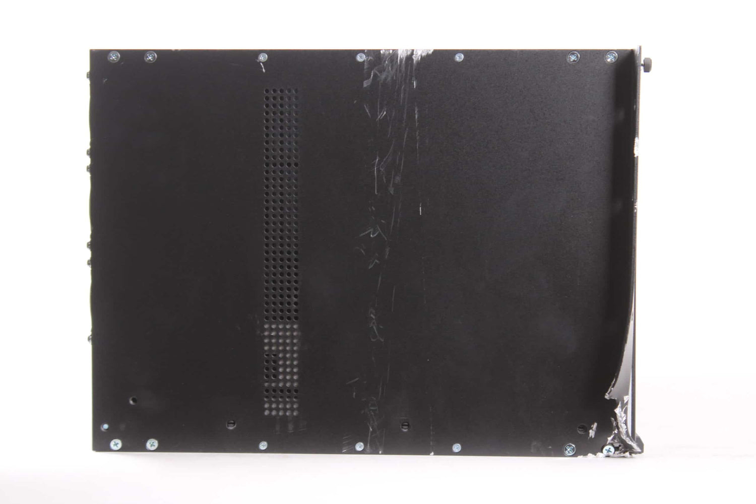 Evertz 3000FR Multi-Image Processor Frame